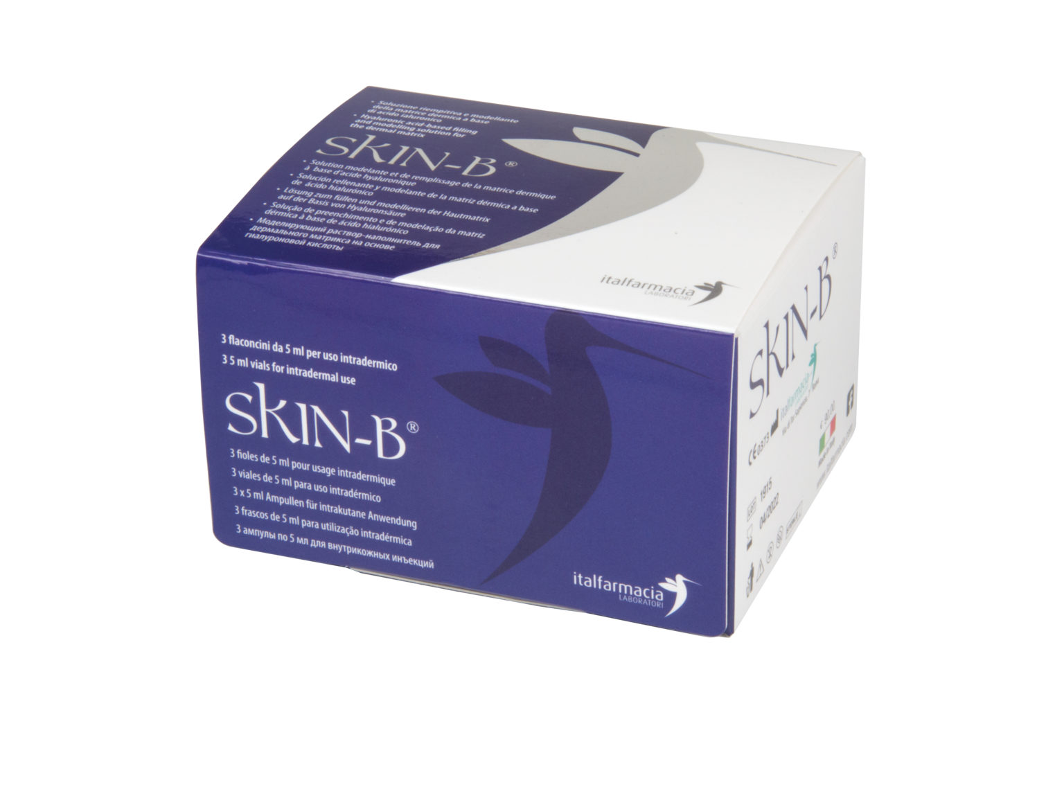 Skin Line - Italfarmacia